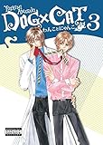 Dog X Cat Volume 3 (Yaoi Manga) (Dog X Cat Gn) by 