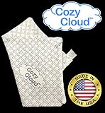 Queen Size Bamboo Cover By CozyCloud (Queen)