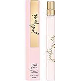 Juicy Couture Just Moi Eau de Parfum Spray for Women, Amber Vanilla Perfume with Cacao Blossom, Magnolia & Musk, Long-Lasting Scent