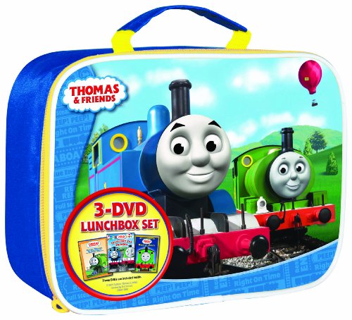 Thomas and friends lunch bag Clearance