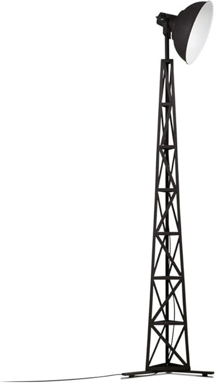 kosgk lamparas pie modernas luz piso