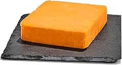 Sweet Red Grass Cheddar