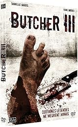 Butcher III