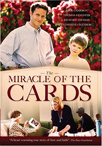 The Miracle of the Cards