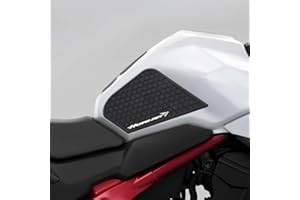 Wodpice For CB750 CB 750 HORNET 2023 Motorcycle accessories Non-Slip Side Fuel Tank Stickers Pad Rubber Sticker