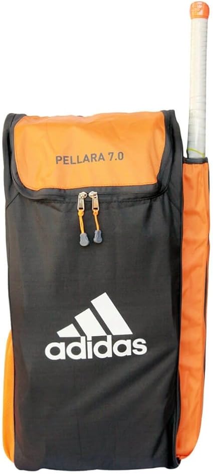 adidas duffle cricket kit bag