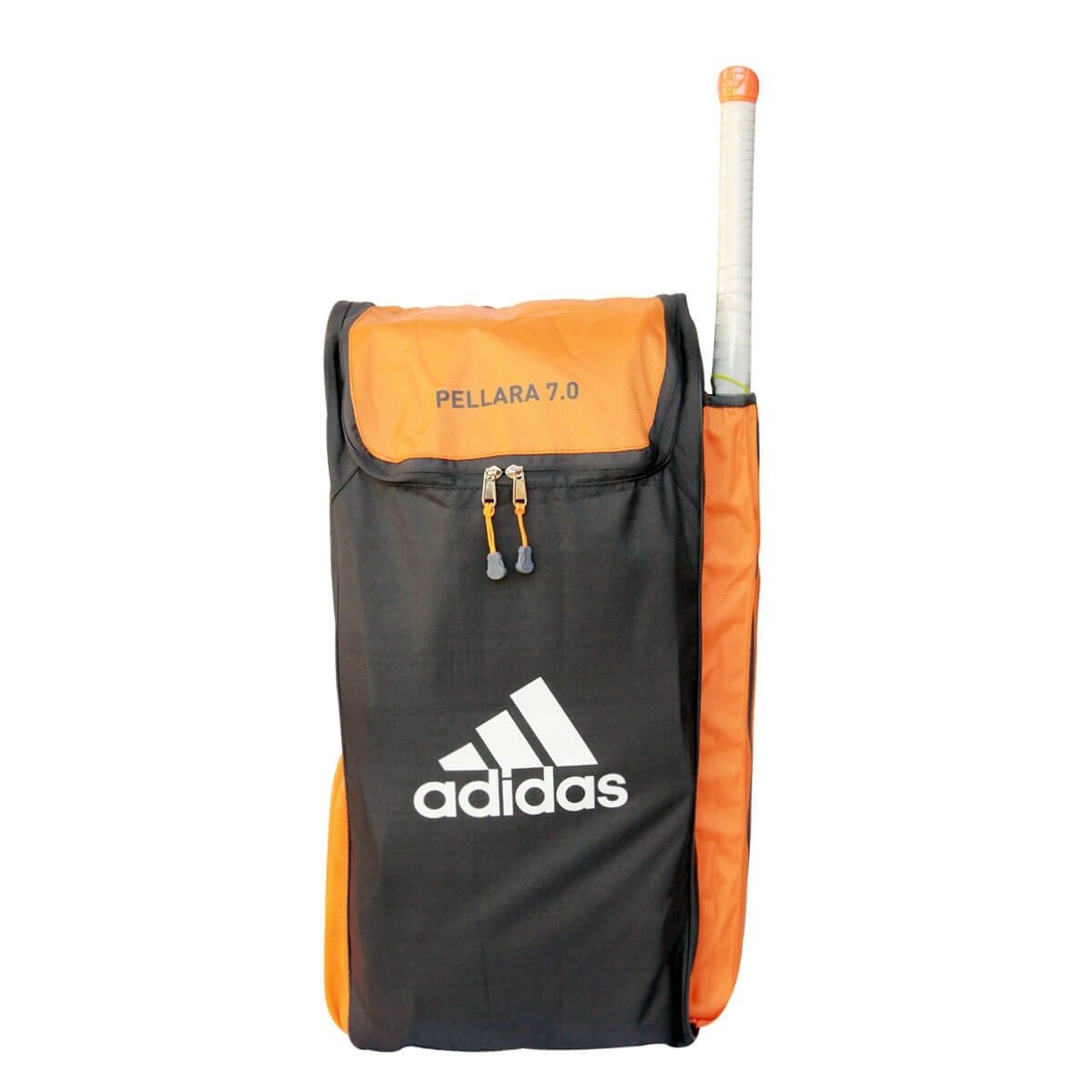 adidas st pro cricket kit bag