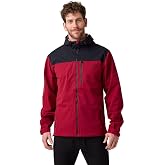 Coalatree Barrage Technical Shell Red L | Ultralight Barrage Technical Shell brings waterproof stretch protection to fast-moving adventures