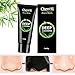 Black Mask,Peel Off Mask,Purifying Peel Off Charcoal Mask,Blackhead Remover Mask,Deep Cleansing Black Mask Purifying Face Mask For Nose Acne