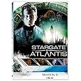 Stargate Atlantis: Season 5
