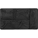 Pelican Storm im2500-B lid organizer with Zipper pouches & Double sided adhesive.