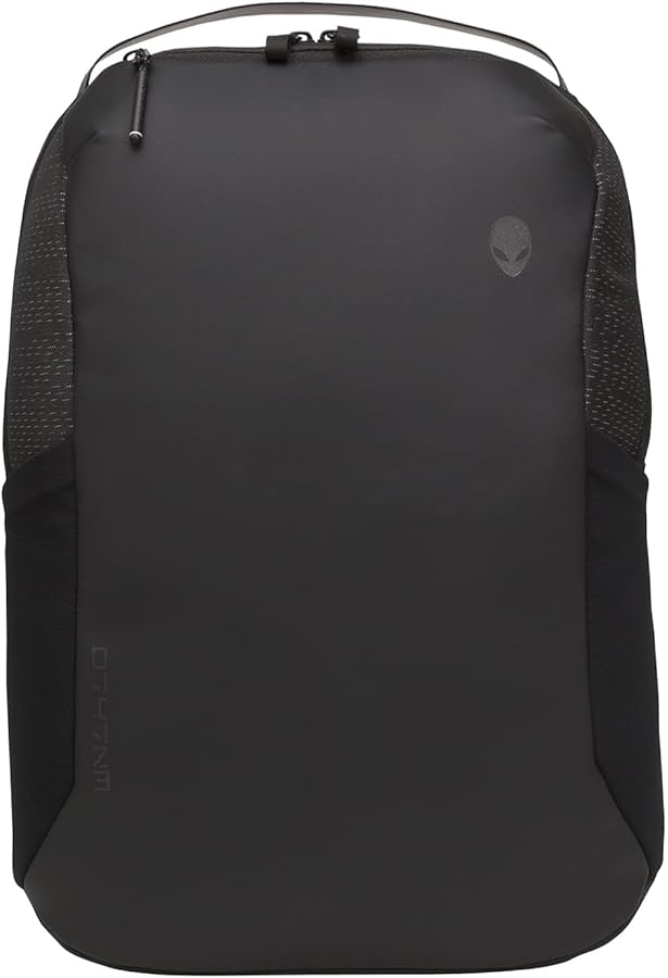 Amazon.com: Dell Alienware Horizon 17 Gaming Backpack-AW423P