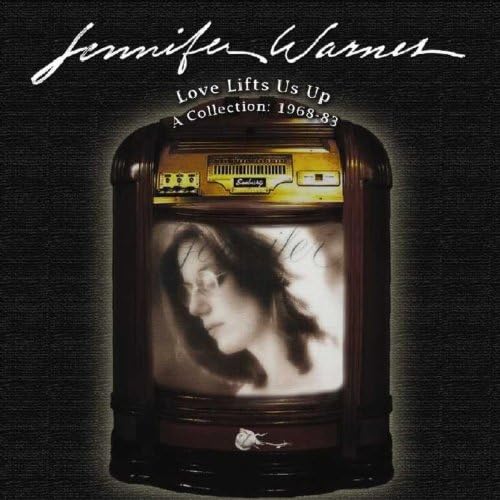 Jennifer Warnes, Nancy Bacal - The Hunter - Amazon.com Music