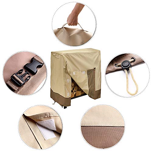 2 kdgarden+Waterproof+All+Weather+Protection+Rectangular