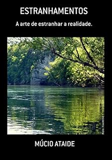 Livro Estranhamentos