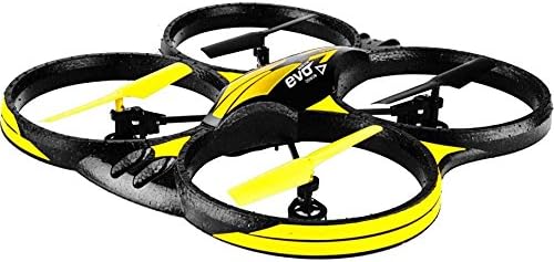 NINCOAIR QUADRONE EVO NH90086 DRONE