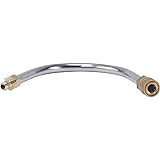General Pump D20011 12" Chrome Gutter Cleaner