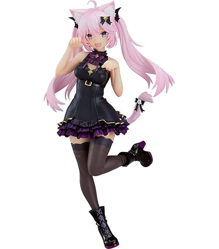 VShojo: Veibae Pop Up Parade PVC Figure, Figures - Amazon Canada