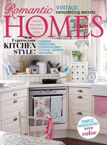 Romantic Homes