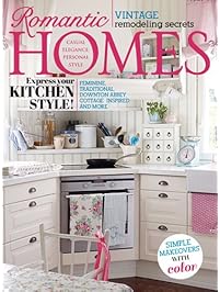 Romantic Homes
