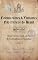 Livro Colonizadores e Visitantes não ibéricos do Brasil - 1809-1830: Repertório-Coletânea de Indivíduos e Famílias - Tomo 5