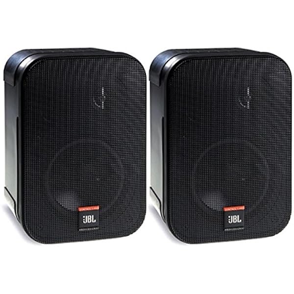 jbl professional control 1 pro
