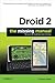 Droid 2: The Missing Manual (Missing Manuals) by Preston Gralla