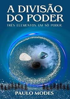 Livro A Divisão Do Poder