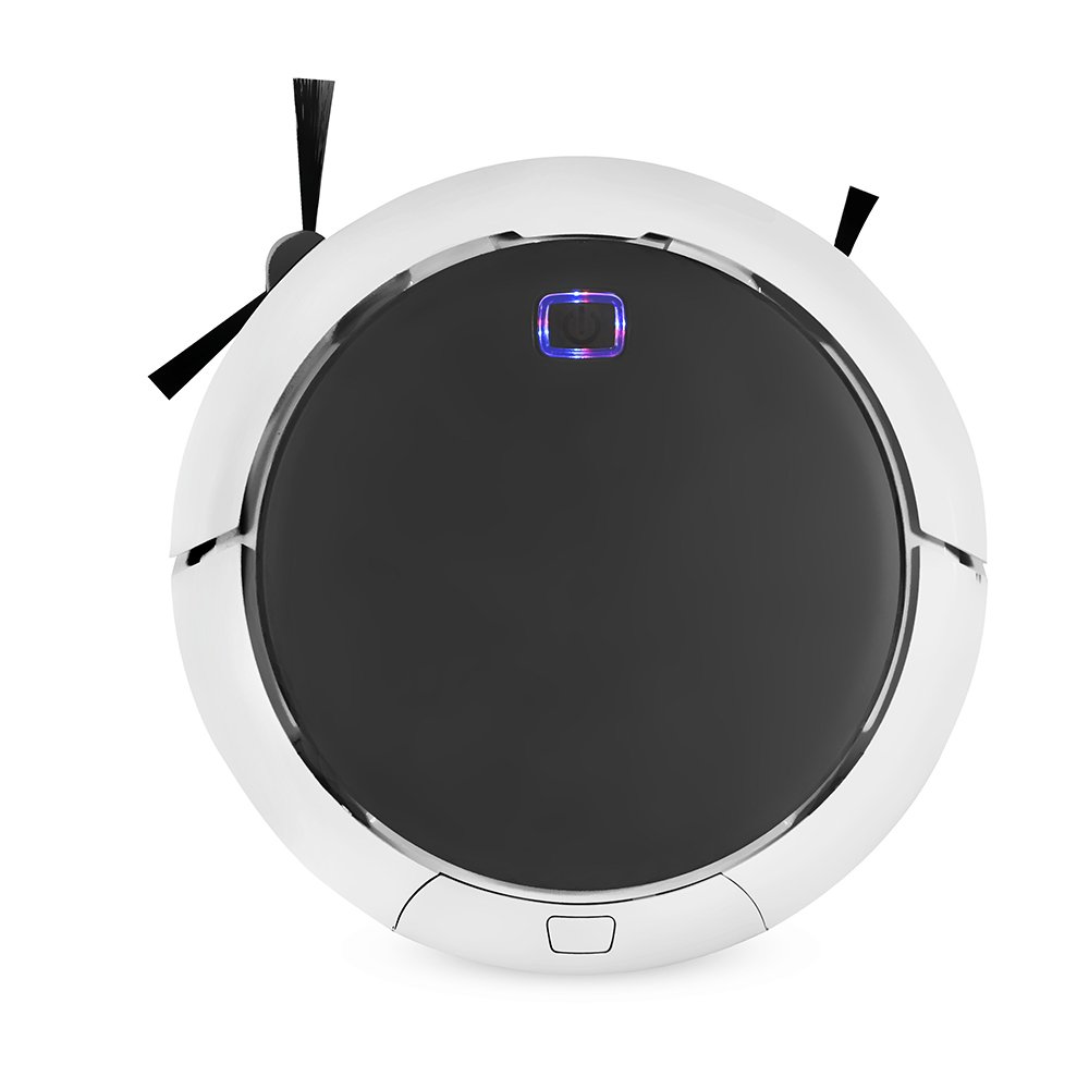 The 10 Best Cleanmate Robotic Vacuum