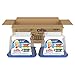 Mr. Clean Magic Eraser Sponge Variety Pack & Tub Cleaner 6ct.