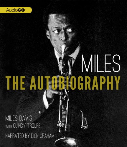Download Miles: The Autobiography