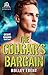 The Cougar's Bargain (Desert Guards Book 3)