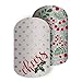 Jamberry Nail Wraps - Holiday Cheer - HALF SHEET - Holiday Wraps