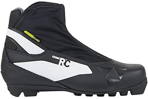 Fischer RC Classic WS Womens Cross Country Ski Boots