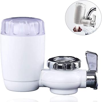 Amazon De Wasserhahn Wasserfilter Leitungswasser Mehrstufige