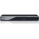 Panasonic DVD-S700P-K HDMI 1080P Up-Converting All Multi Region Code Zone Free PAL/NTSC DVD Player