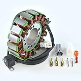 Generator Stator Fits Triumph Daytona 675/675 SE/Street Triple 675/675 R 2006-2017 | OEM Repl.# T1300039