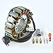 Generator Stator Fits Triumph Daytona 675/675 SE/Street Triple 675/675 R 2006-2017 | OEM Repl.# T1300039