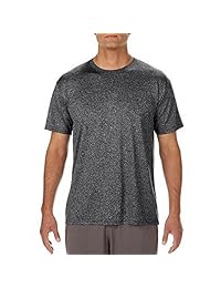Gildan Mens Performance Core - playera de manga corta