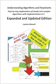 Understanding Algorithms and Flowcharts: Step by step explanations of ...