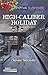 High-Caliber Holiday (First Responders Book 3) by Susan Sleeman