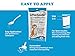 Cat Litter Deodorizer - Keep Your Cat Healthy and Your Home Odor-free - Naturally Removes Odors Without Perfumes