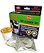 Maxiliano Oxy Cleaner Kit 2 in 1 Professional Descaling For All K-Cup Keurig 2.0 Brewers, Biodegradable, Full Cycle Cleaning and Descaler Solution