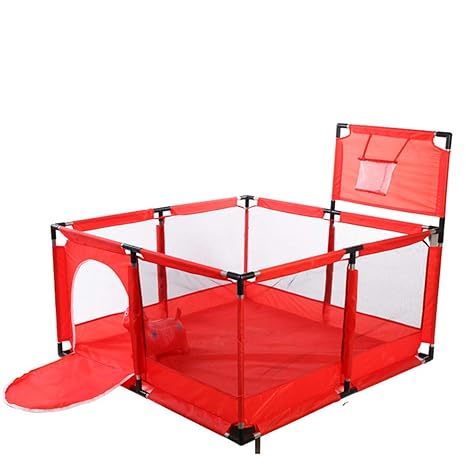 travel crib tent