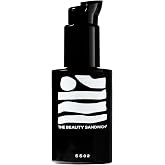 The Beauty Sandwich by Ivan Pol - SS02 Snatching Sauce | The Snatching Lifting Vitamin Sauce | Pomegranate Seed Extract, Bakuchiol, Kalahari Melon | Ethically Sourced, Sustainable Ingredients (30ml)
