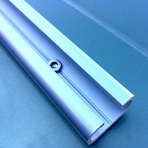 Vantech Compatible with Mercedes/Dodge Sprinter 170 Track (170 Wheel Base) Track