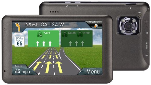 Magellan RM6220-LM GPS Navigator