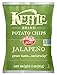 Kettle Brand Jalapeno Chips, 2-ounces (Pack of24)