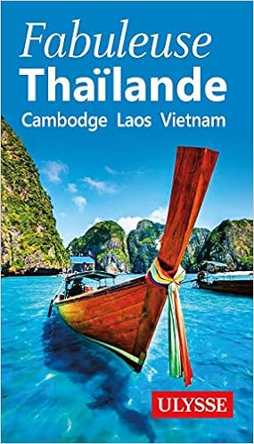 Fabuleuse Thailande Cambodge Laos Vietnam Amazonca - 