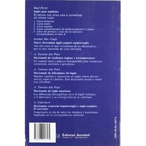 Ingles Para Espanoles - Libro Profesor (Spanish Edition)